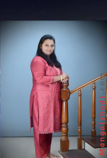 Shruti Saxena