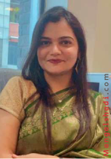 Manshi srivastava