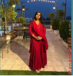 Navodita Bhatnagar