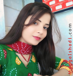 Richa khare