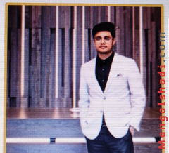 Pratik Shreshtha